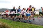 Start of the Kielder Marathon. Photo: David T. Hewitson/Sports for All Pics